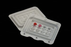 Изготовление блистерной упаковки