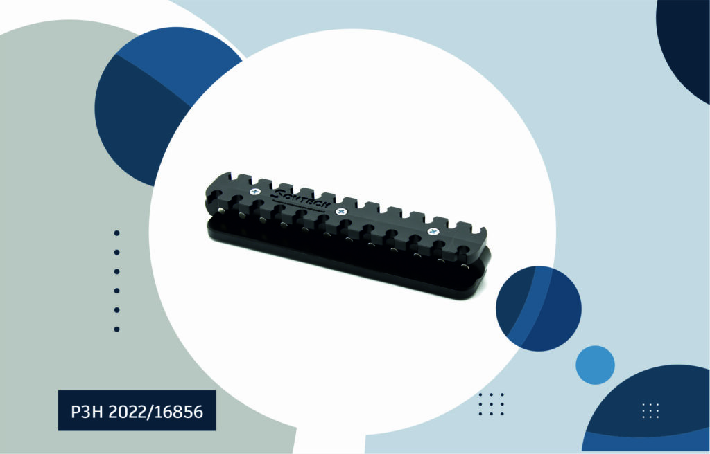 Получено регистрационное удостоверение на магнитные штативы для выделения РНК