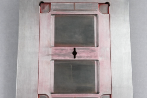 Изготовление пресс-форм и технологической оснастки