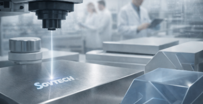 Нанесение маркировки, информации, логотипов на медицинские изделия