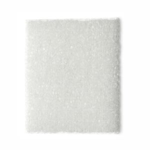 Биопсийные прокладки, 30*25 мм (до 3 мм), белые (в листах)