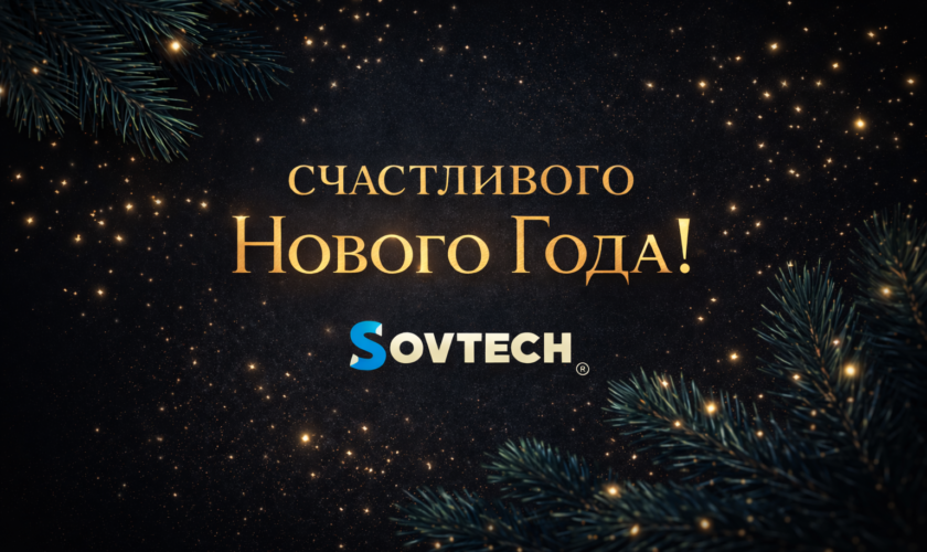 Материалы для лабораторий Sovtech