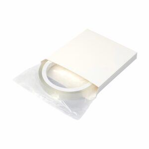 Пленка для заключения гистологических микропрепаратов