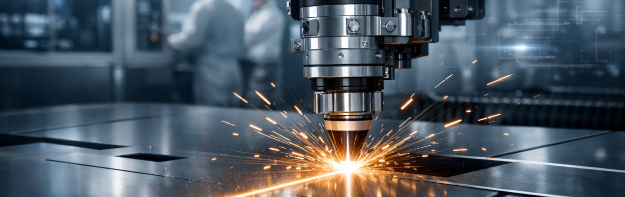 Лазерная резка и гравировка