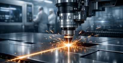 Лазерная резка и гравировка