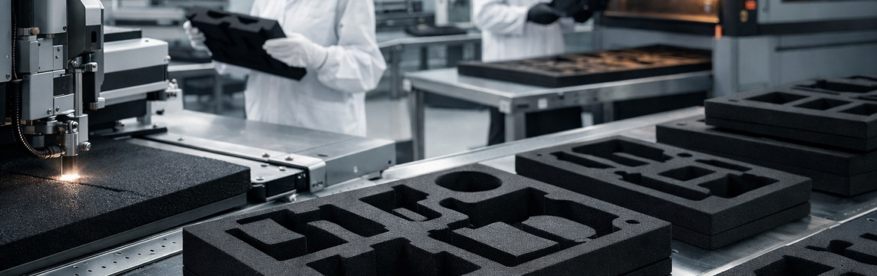 Изготовление ложементов